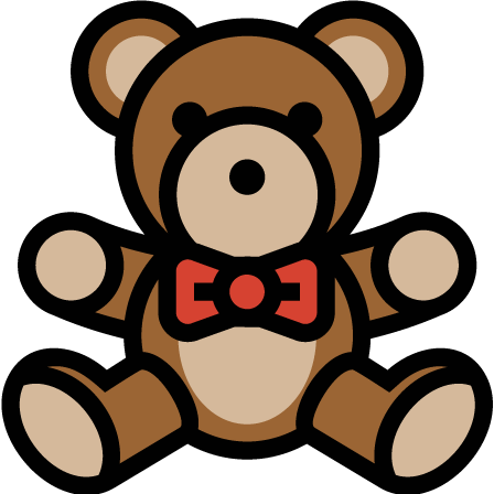 Play & Explore Rooms